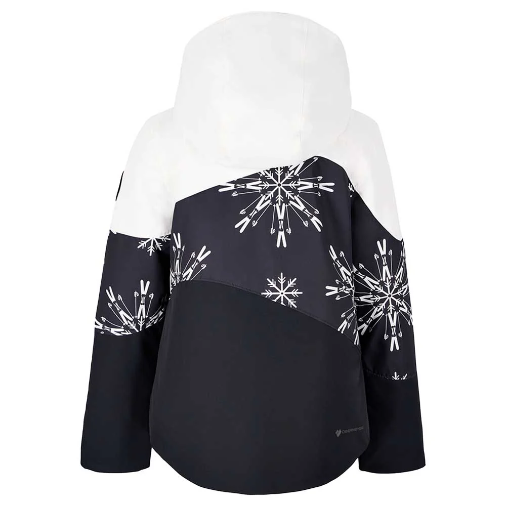 Obermeyer Junior's Reese Jacket 2026 - Image 3