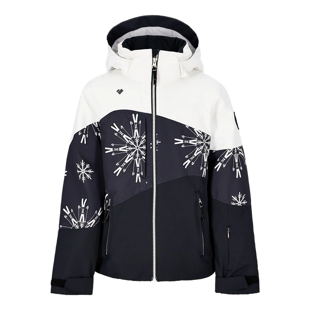 Obermeyer Junior's Reese Jacket 2026 - Image 6
