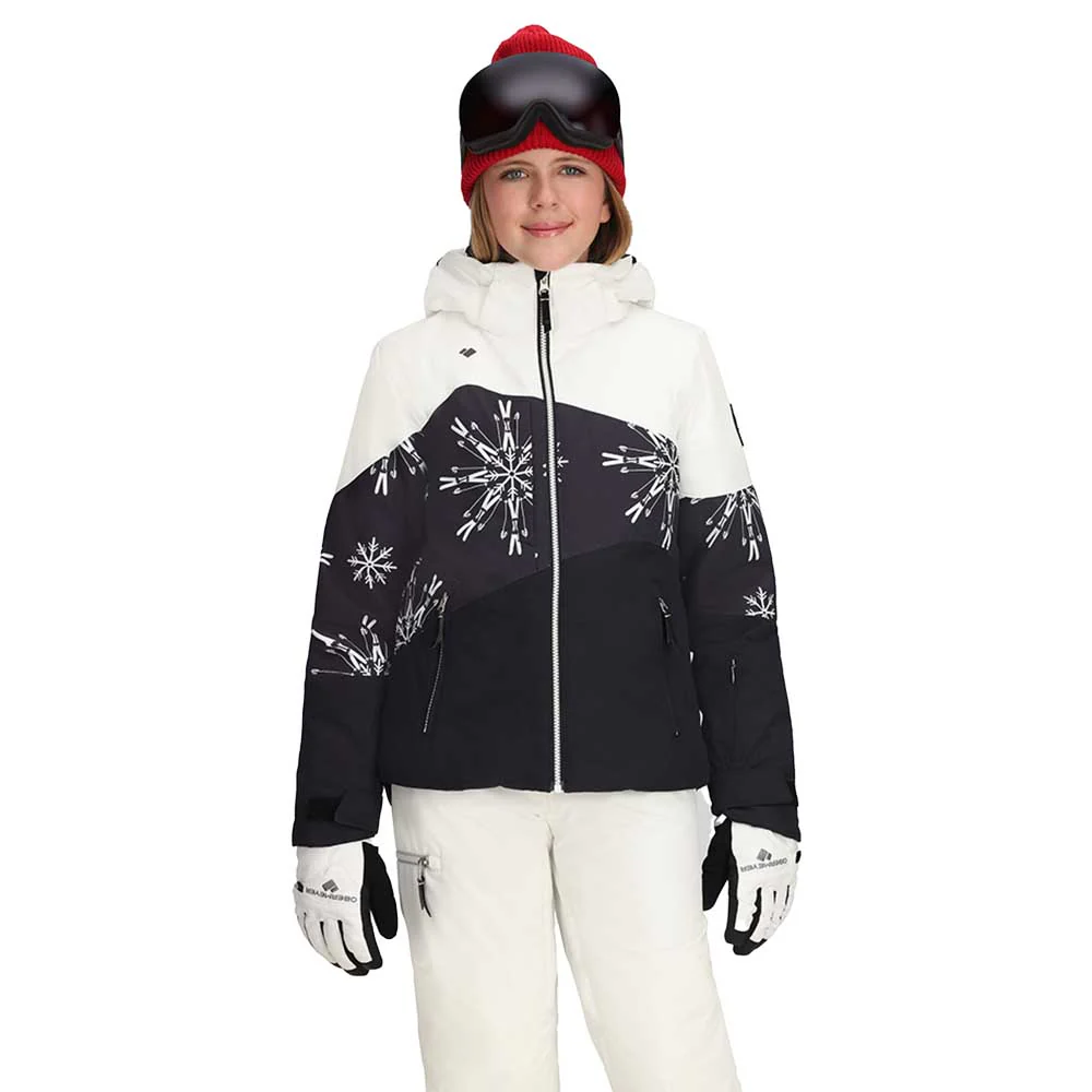 Obermeyer Junior's Reese Jacket 2026 - Image 7