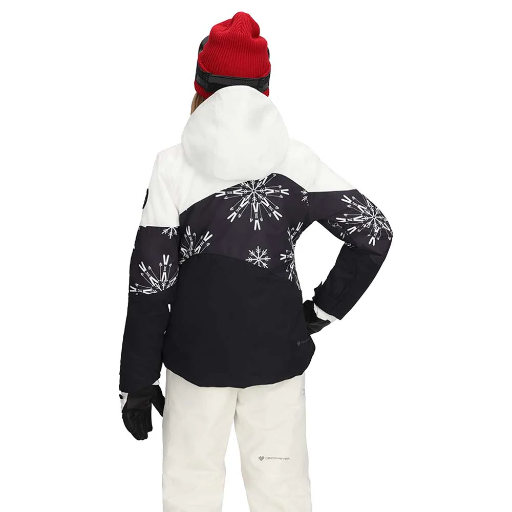 Obermeyer Junior's Reese Jacket 2026 - Image 9