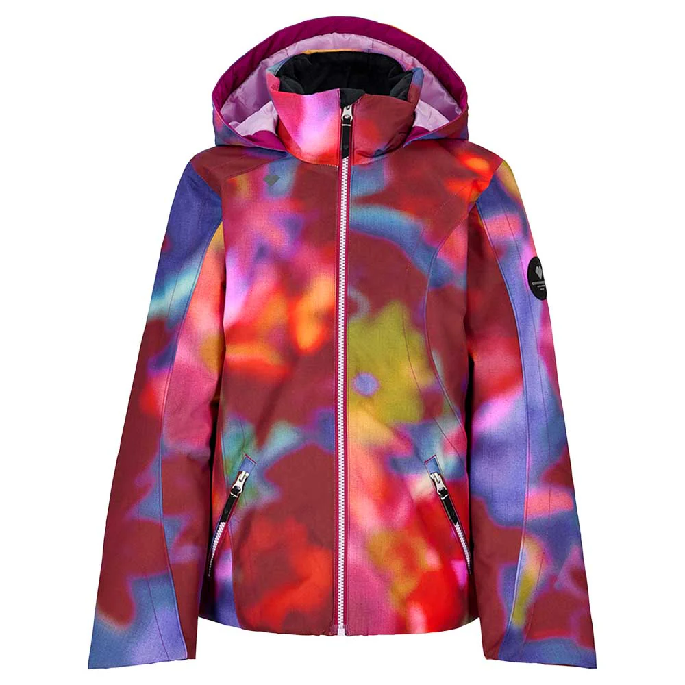 Obermeyer Junior's Rylee Print Jacket 2026 - Image 13