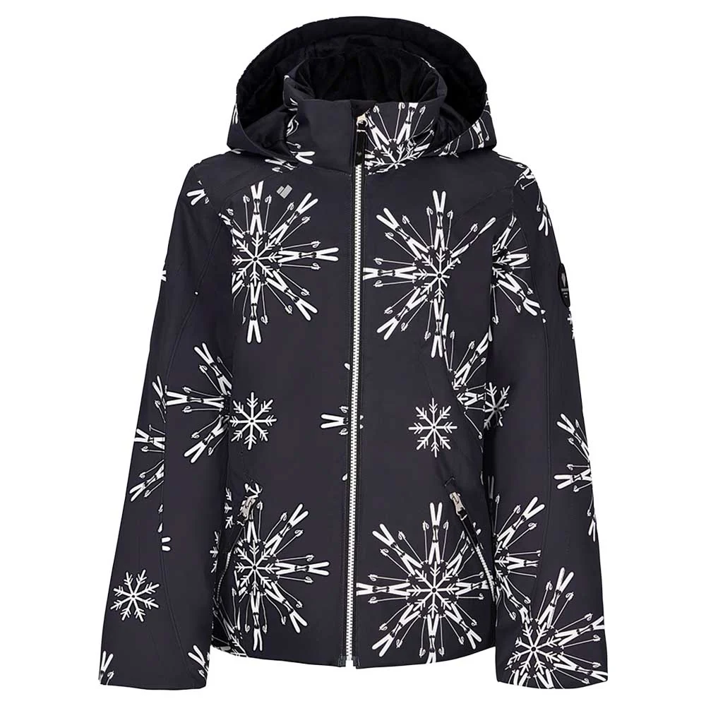 Obermeyer Junior's Rylee Print Jacket 2026 - Image 7