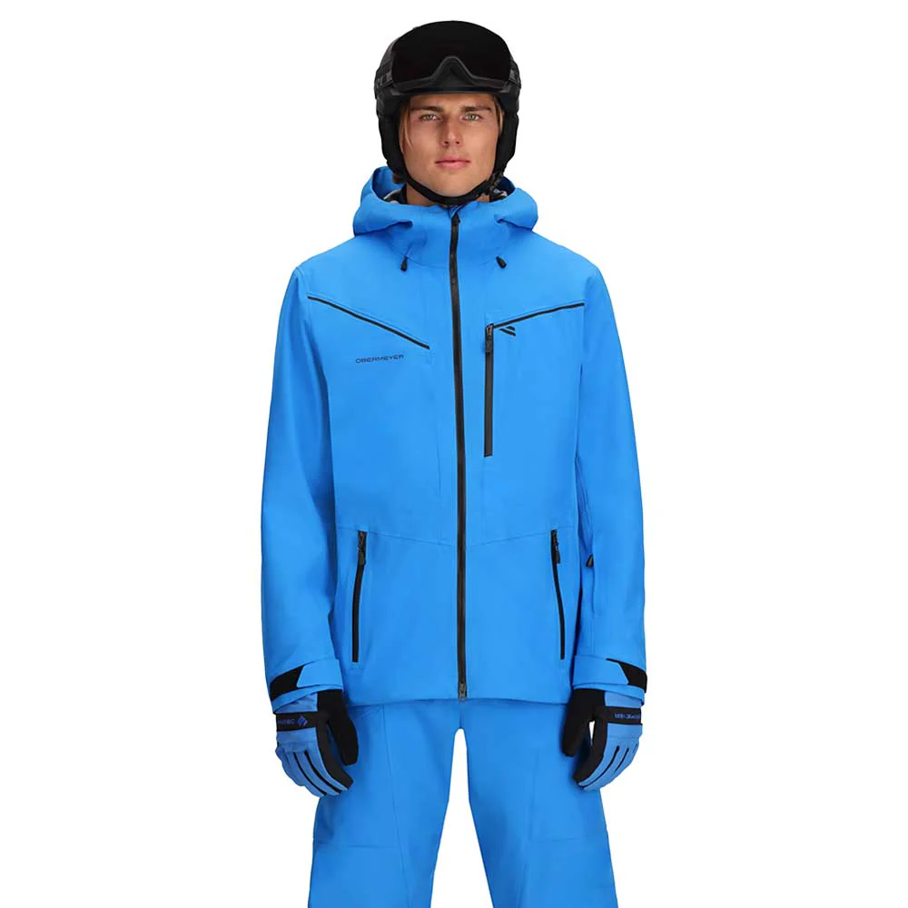 OBERMEYER M'S FORAKER SHELL JACKET - Image 10