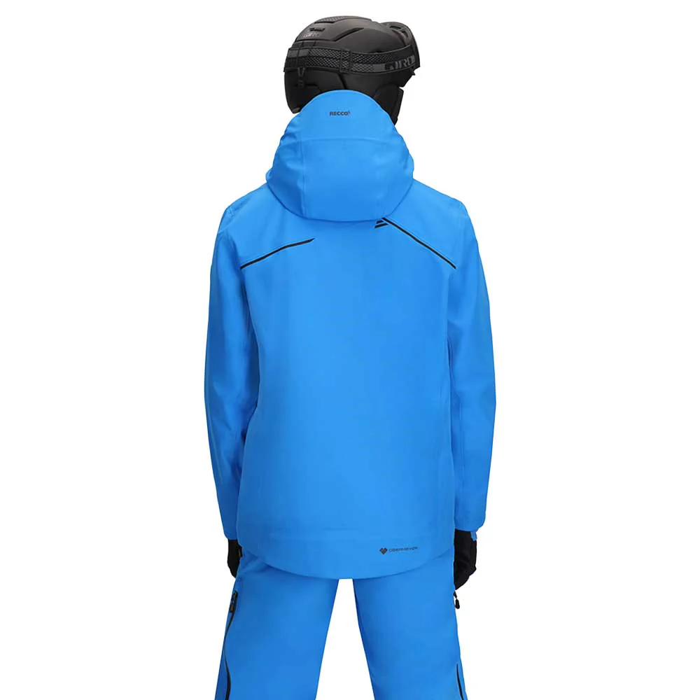 OBERMEYER M'S FORAKER SHELL JACKET - Image 20