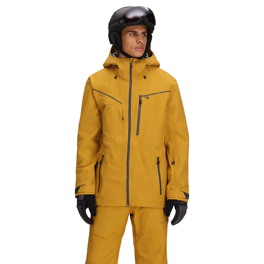 OBERMEYER M'S FORAKER SHELL JACKET - Image 22