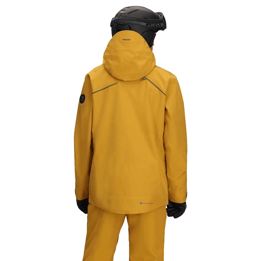 OBERMEYER M'S FORAKER SHELL JACKET - Image 8