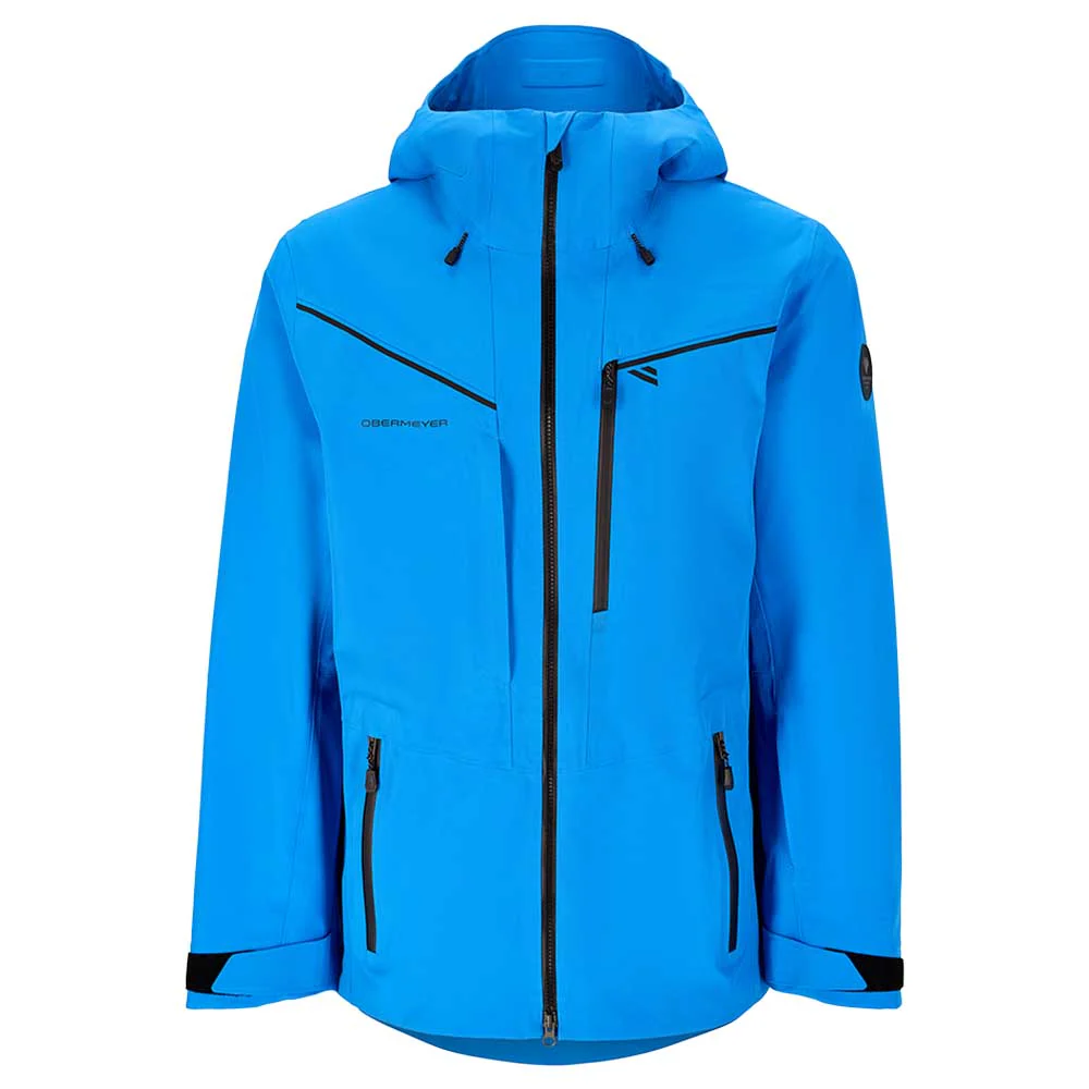 OBERMEYER M'S FORAKER SHELL JACKET - Image 9