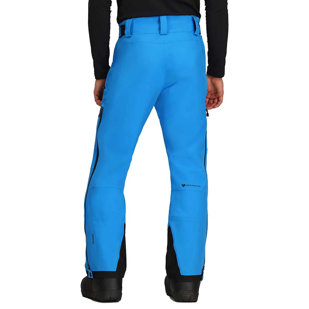 OBERMEYER M'S FORAKER SHELL PANT - Image 5