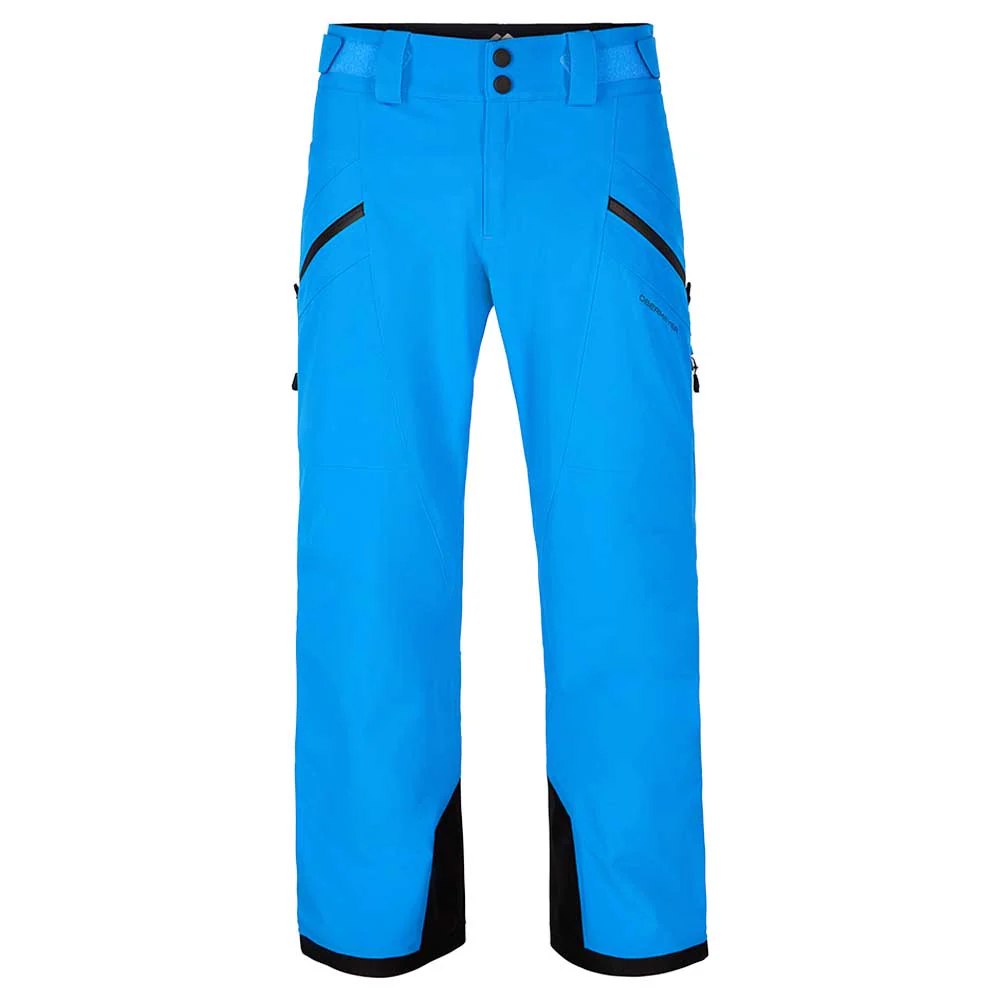 OBERMEYER M'S FORAKER SHELL PANT - Image 6