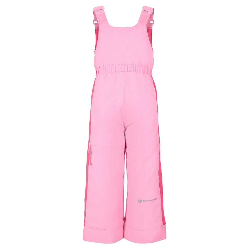 Obermeyer Toddler Snoverall Stripe Bib Pants 2026 - Image 3