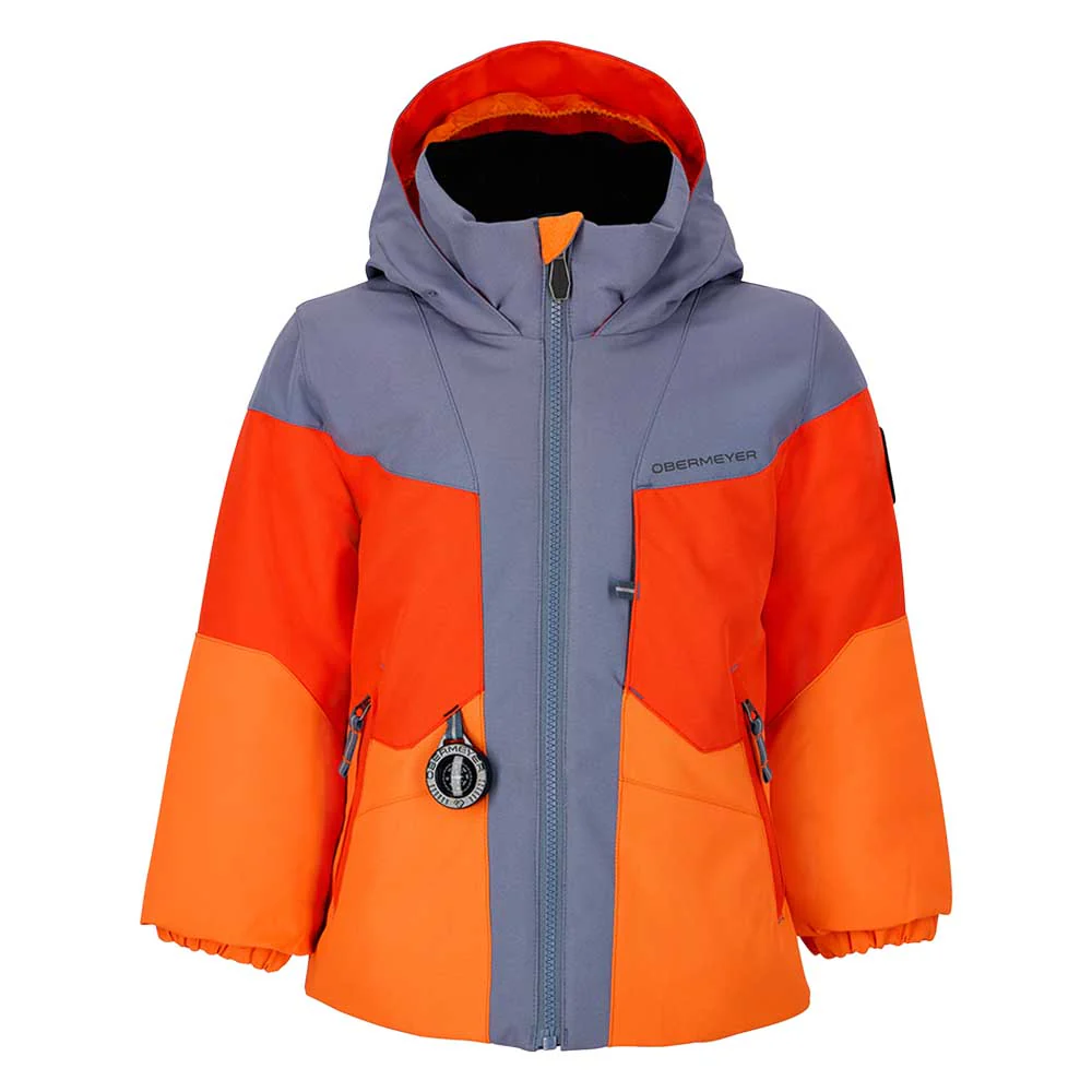 Obermeyer Toddler’s Altair Jacket 2026 - Image 10