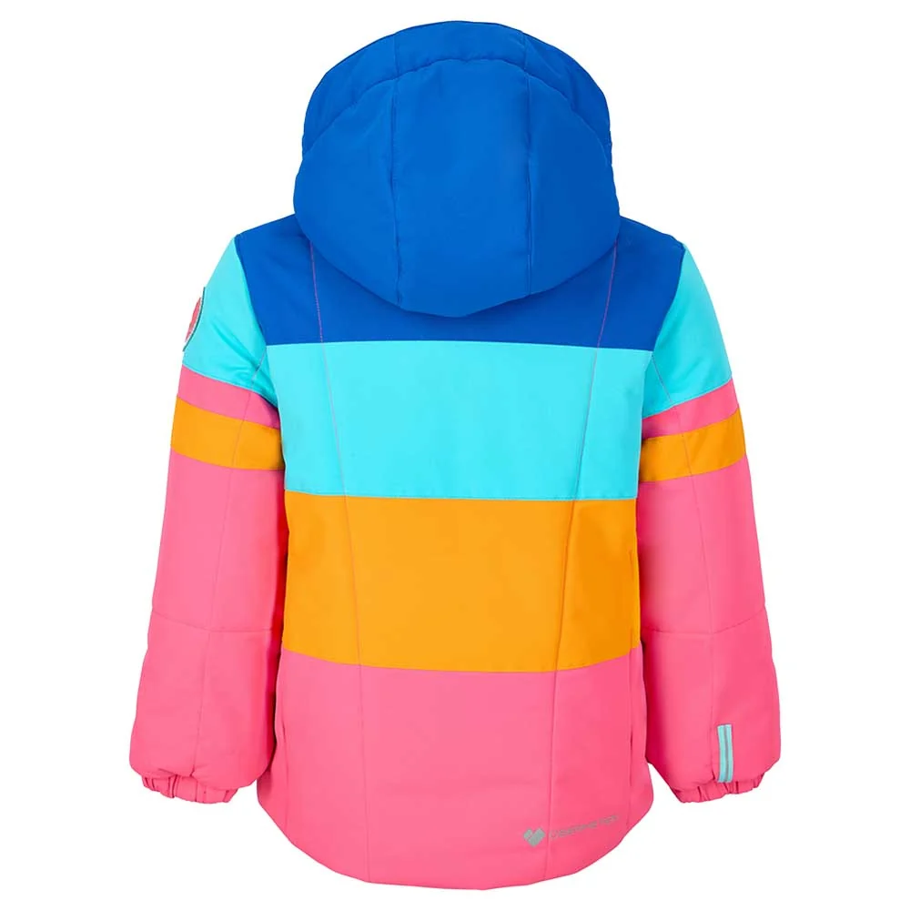 Obermeyer Toddler’s Kaizen Jacket 2026 - Image 7