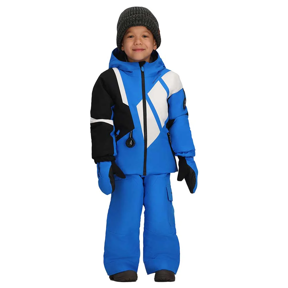Obermeyer Toddler's Orb Jacket 2026 - Image 10