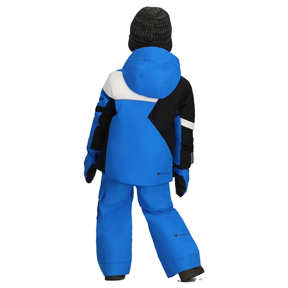 Obermeyer Toddler's Orb Jacket 2026 - Image 12