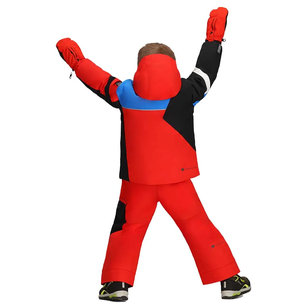 Obermeyer Toddler's Orb Jacket 2026 - Image 15