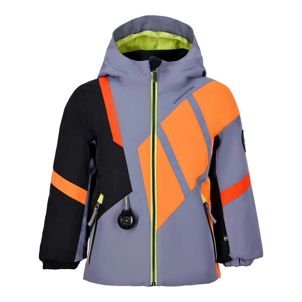 Obermeyer Toddler's Orb Jacket 2026 - Image 16