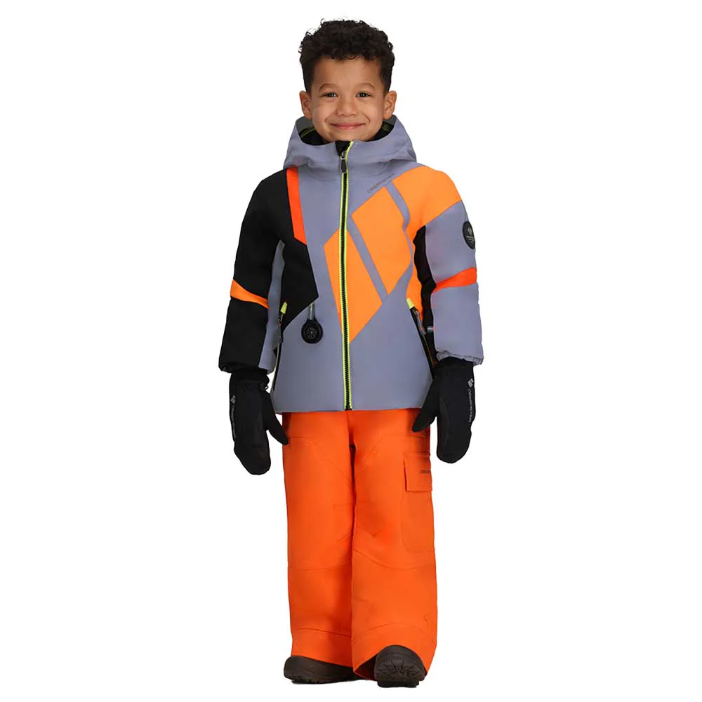 Obermeyer Toddler's Orb Jacket 2026 - Image 17