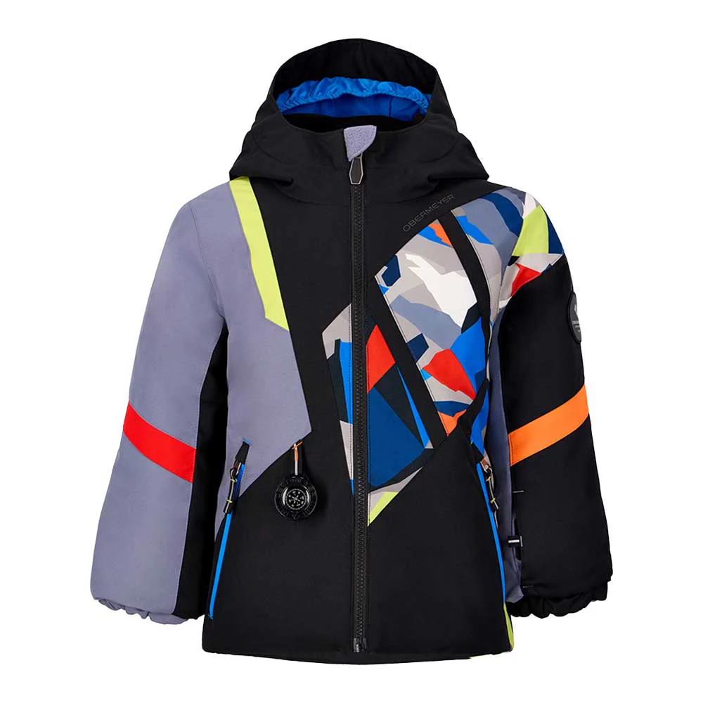 Obermeyer Toddler's Orb Jacket 2026 - Image 20