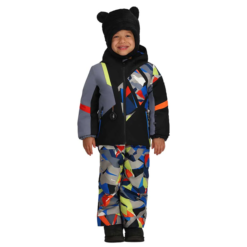 Obermeyer Toddler's Orb Jacket 2026 - Image 21