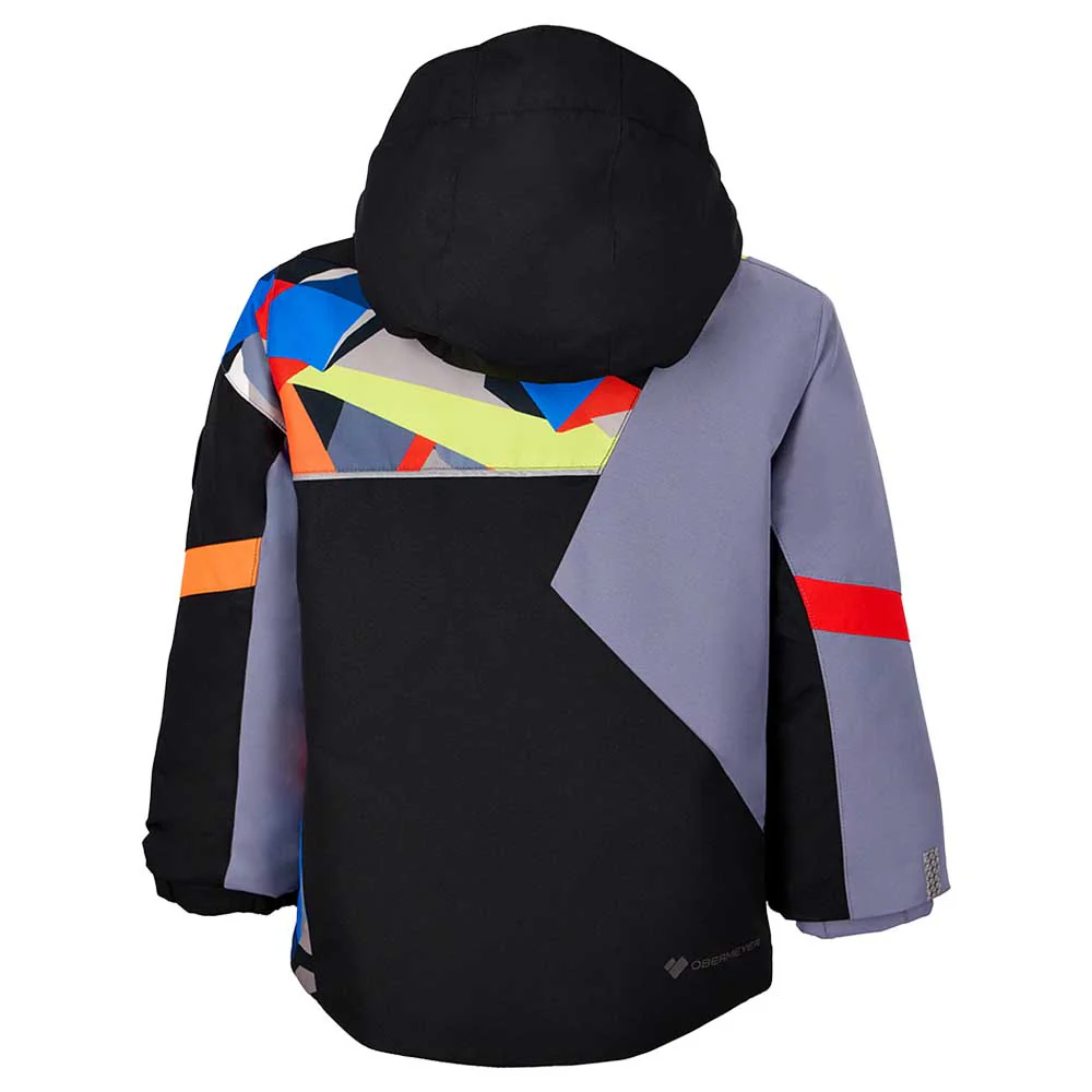 Obermeyer Toddler's Orb Jacket 2026 - Image 22
