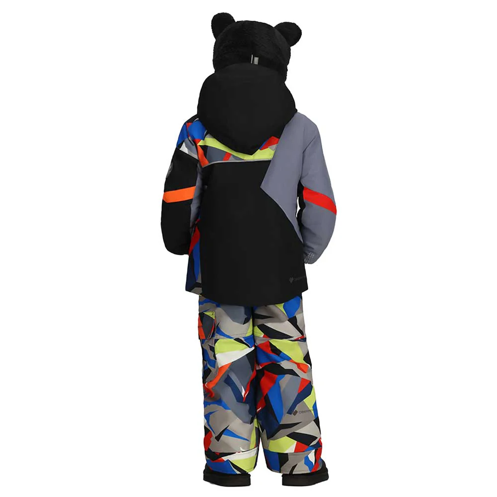 Obermeyer Toddler's Orb Jacket 2026 - Image 23