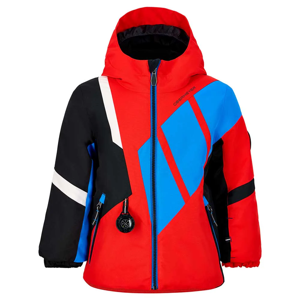 Obermeyer Toddler's Orb Jacket 2026 - Image 29
