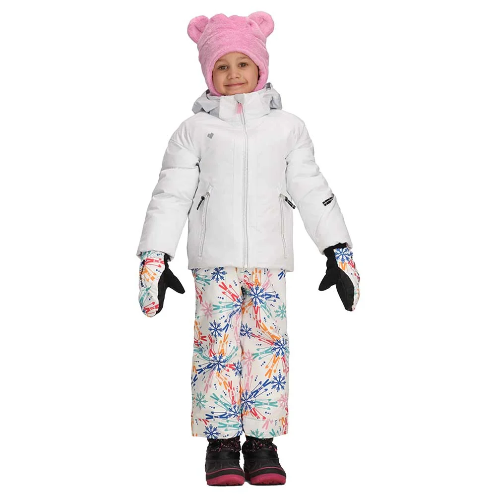 Obermeyer Toddler's Roselet Jacket 2026 - Image 5