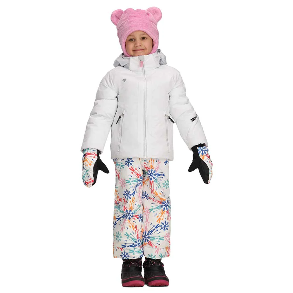 Obermeyer Toddler's Roselet Jacket 2026 - Image 7