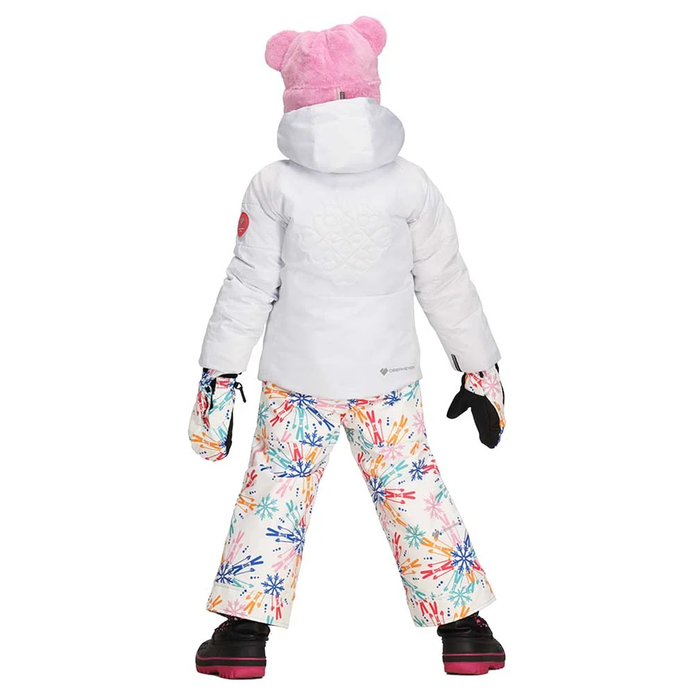 Obermeyer Toddler's Roselet Jacket 2026 - Image 9