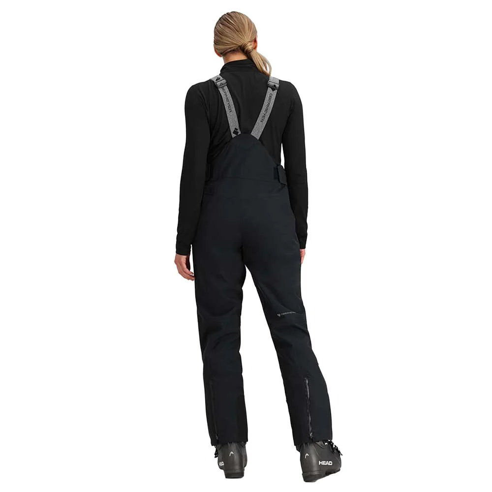 Obermeyer Women’s Bliss Bib Pants 2026 - Image 8