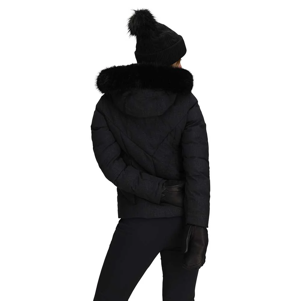 Obermeyer Women's Bombshell Luxe Jacket 2026 - Image 16
