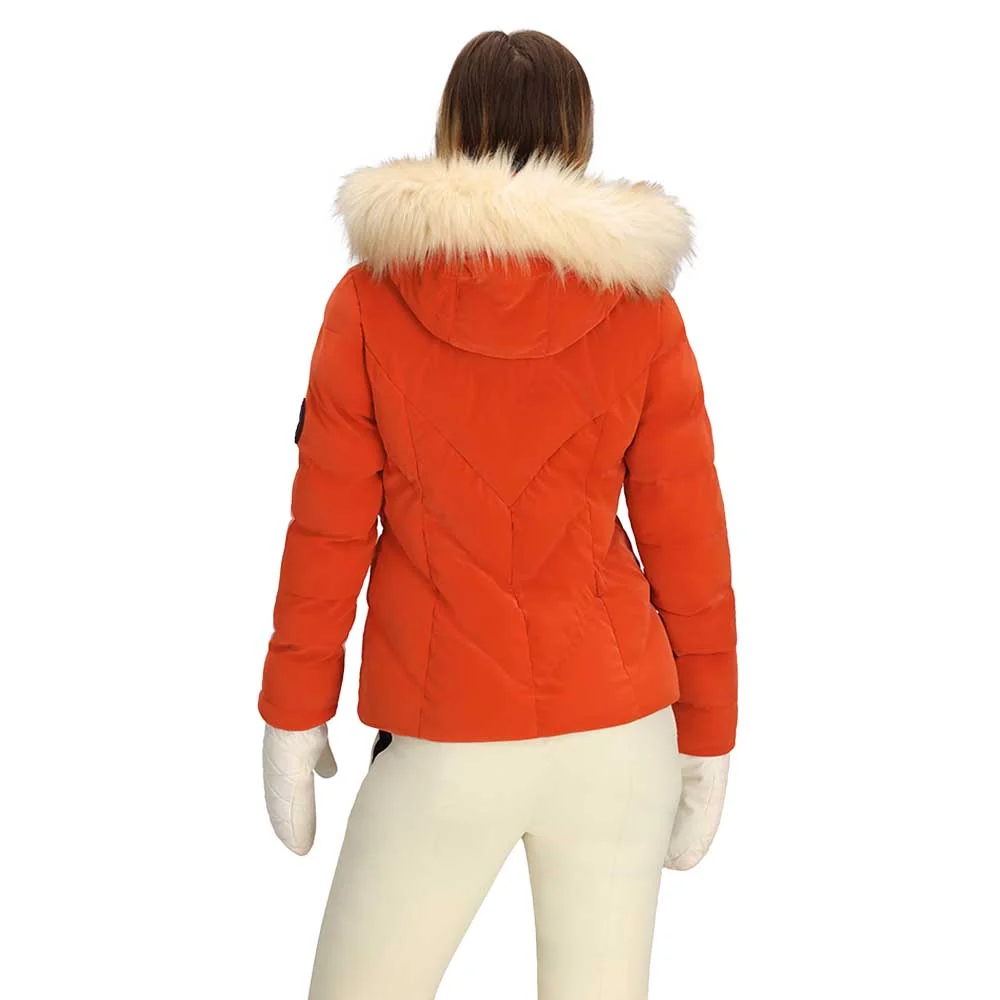 Obermeyer Women's Bombshell Luxe Jacket 2026 - Image 24
