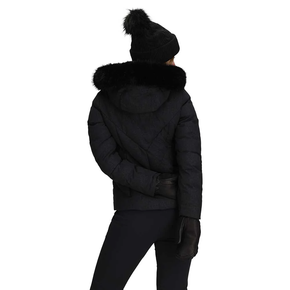 Obermeyer Women's Bombshell Luxe Jacket 2026 - Image 28