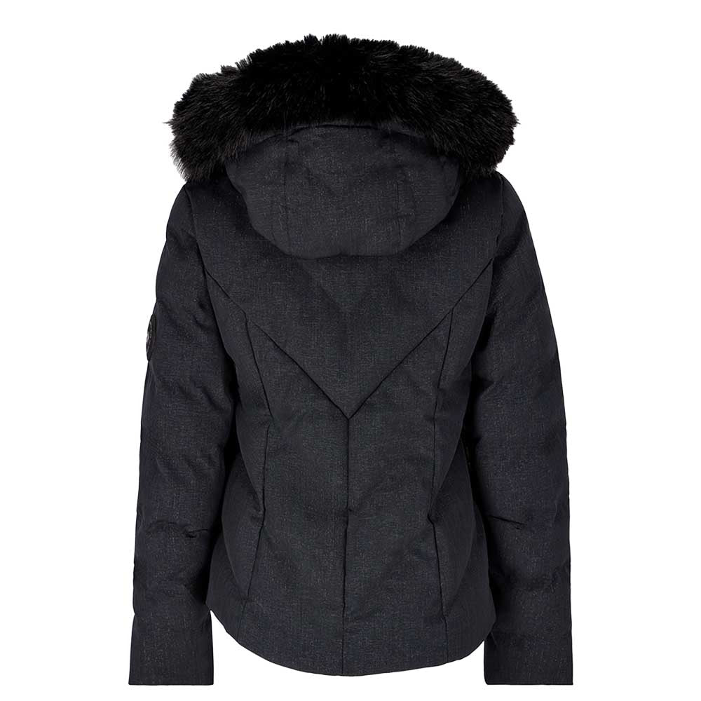 Obermeyer Women's Bombshell Luxe Jacket 2026 - Image 3