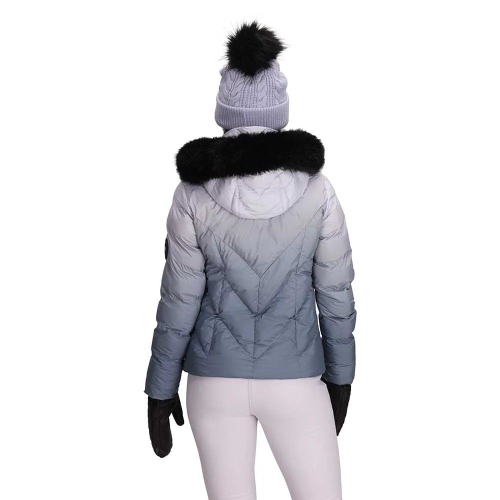 Obermeyer Women's Bombshell Luxe Jacket 2026 - Image 32