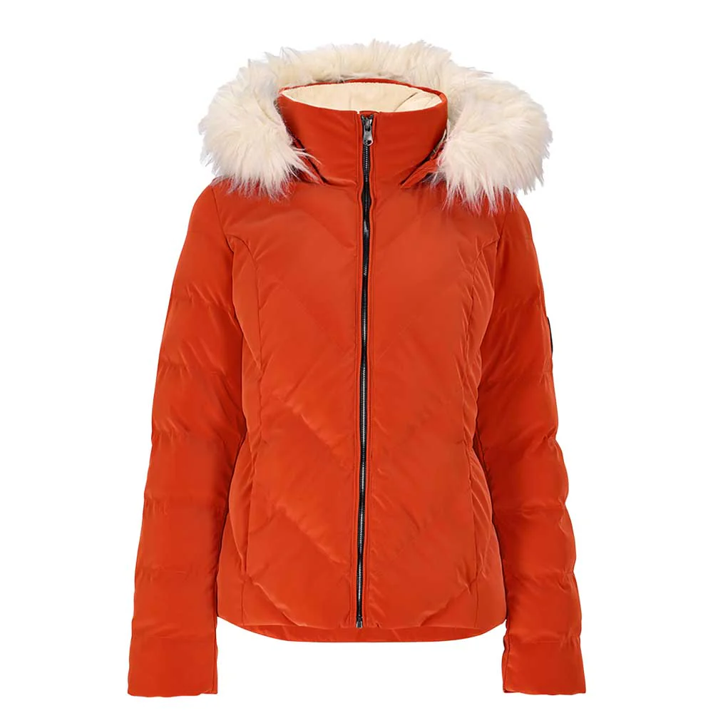 Obermeyer Women's Bombshell Luxe Jacket 2026 - Image 33