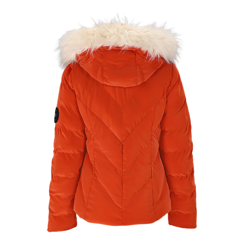 Obermeyer Women's Bombshell Luxe Jacket 2026 - Image 35