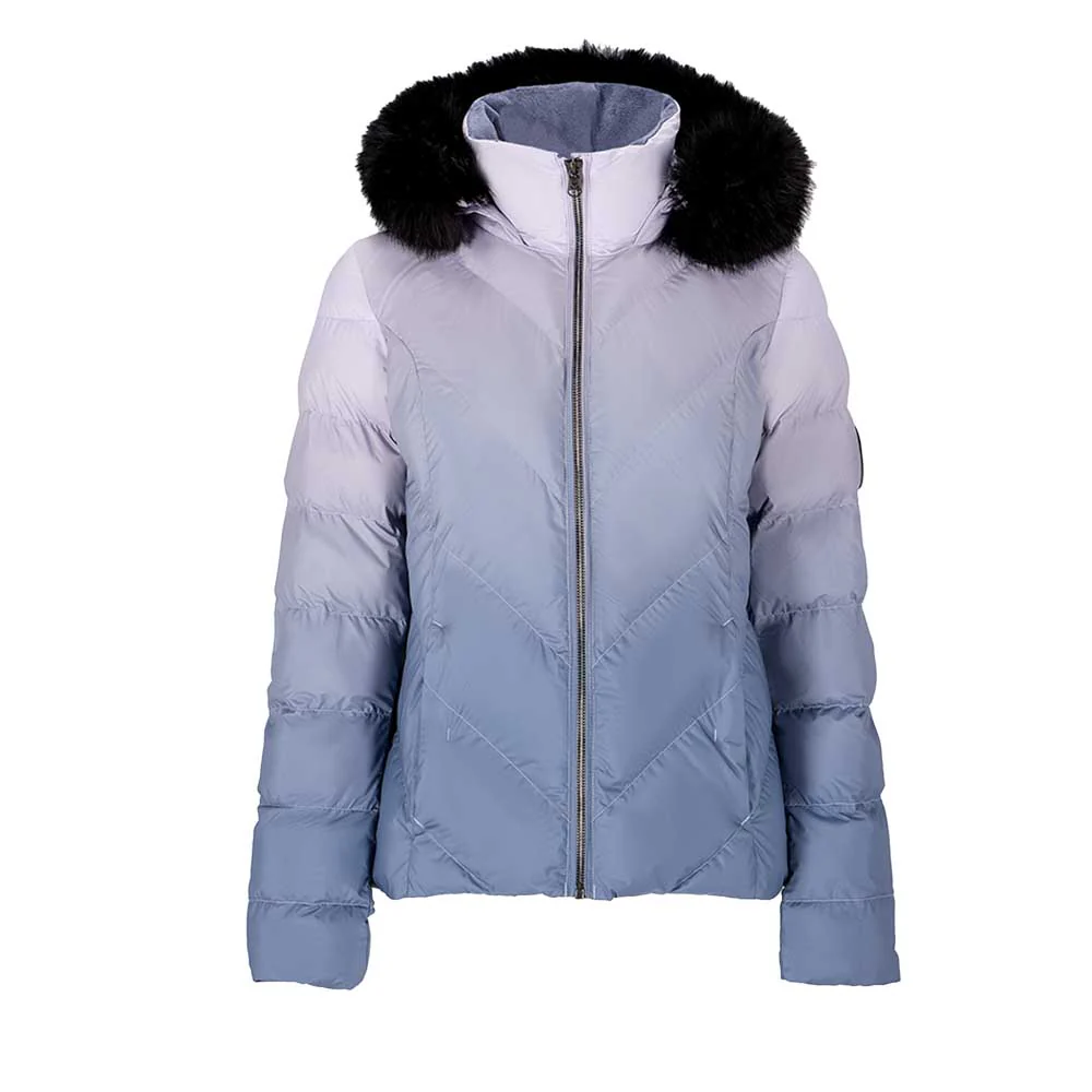 Obermeyer Women's Bombshell Luxe Jacket 2026 - Image 5