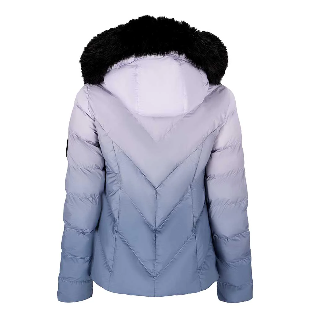 Obermeyer Women's Bombshell Luxe Jacket 2026 - Image 7