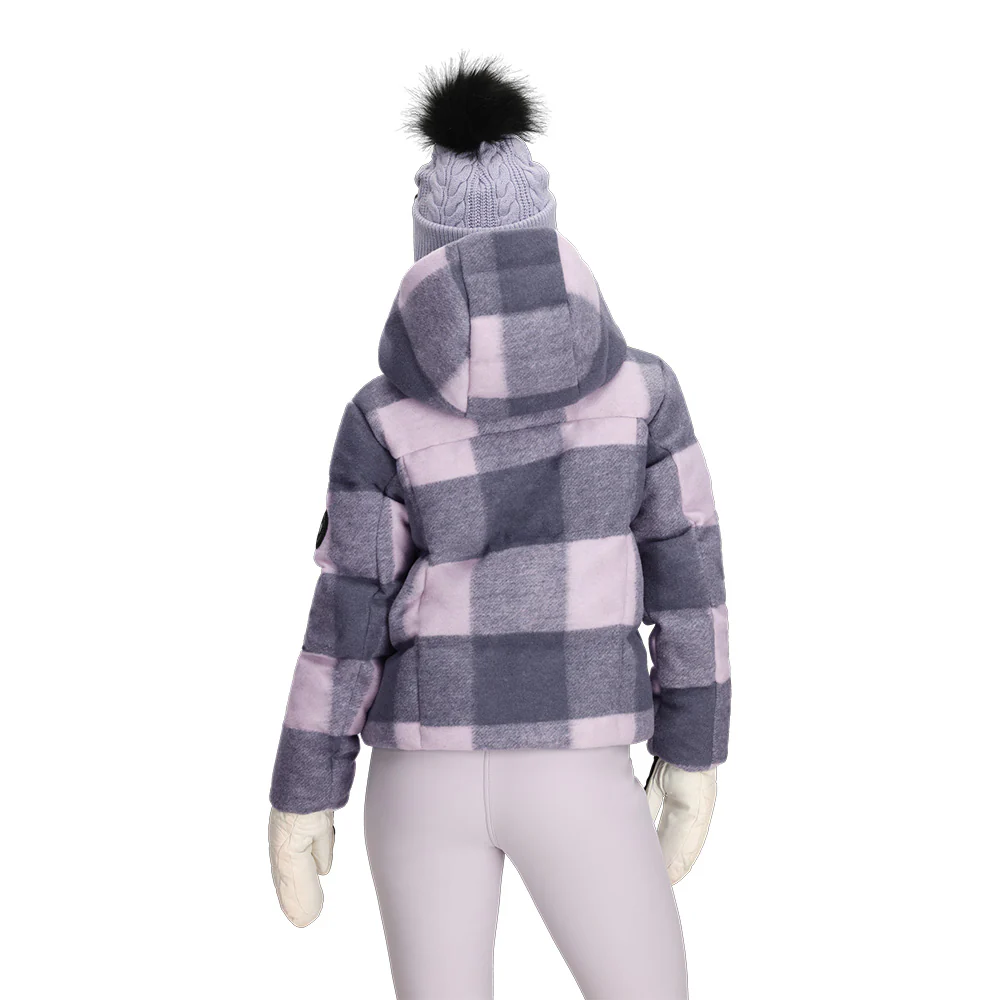 Obermeyer Women's Calypso Down Jacket 2026 - Image 6