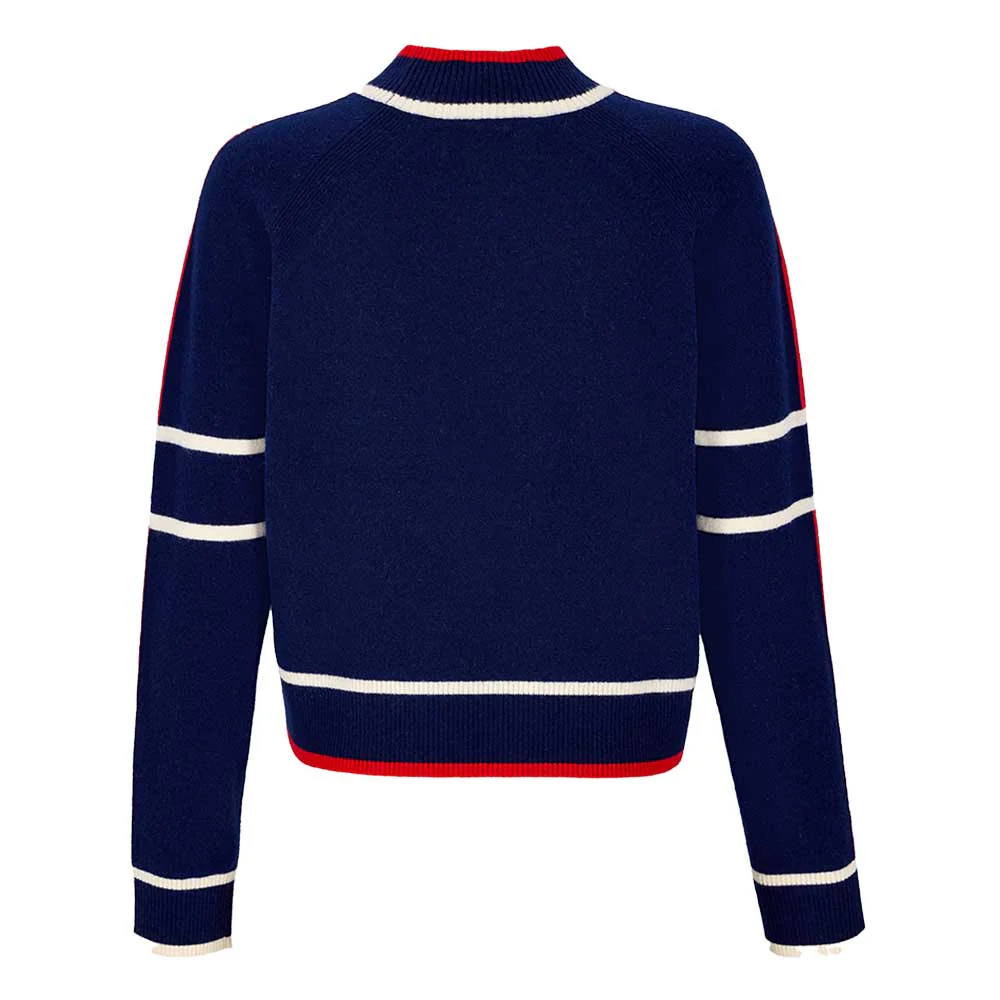 Obermeyer Women's Slopeside Mockneck 2026 - Image 3