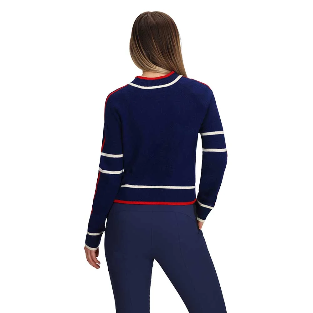 Obermeyer Women's Slopeside Mockneck 2026 - Image 4