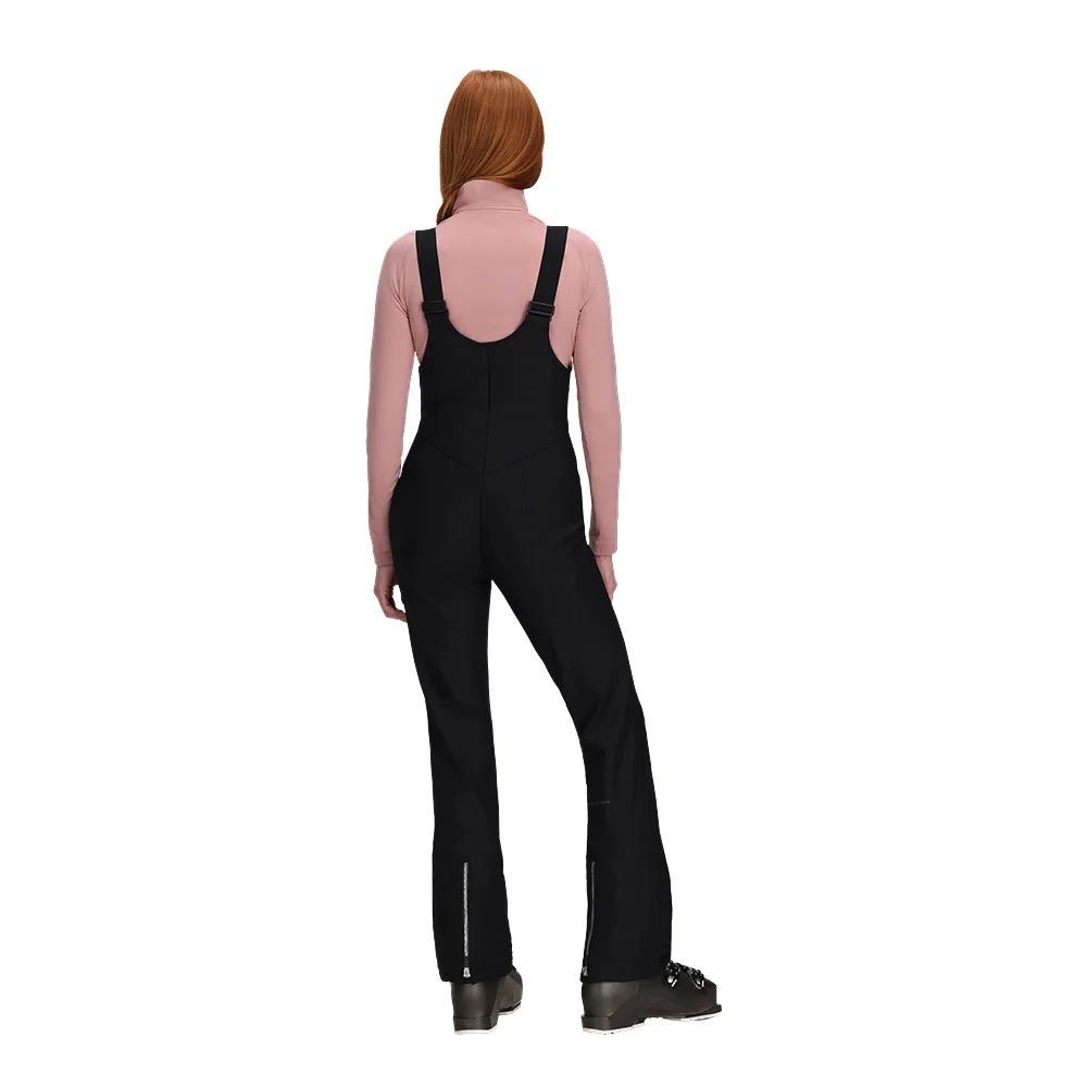 Obermeyer Women's Snell Bib Pants 2026 - Image 2