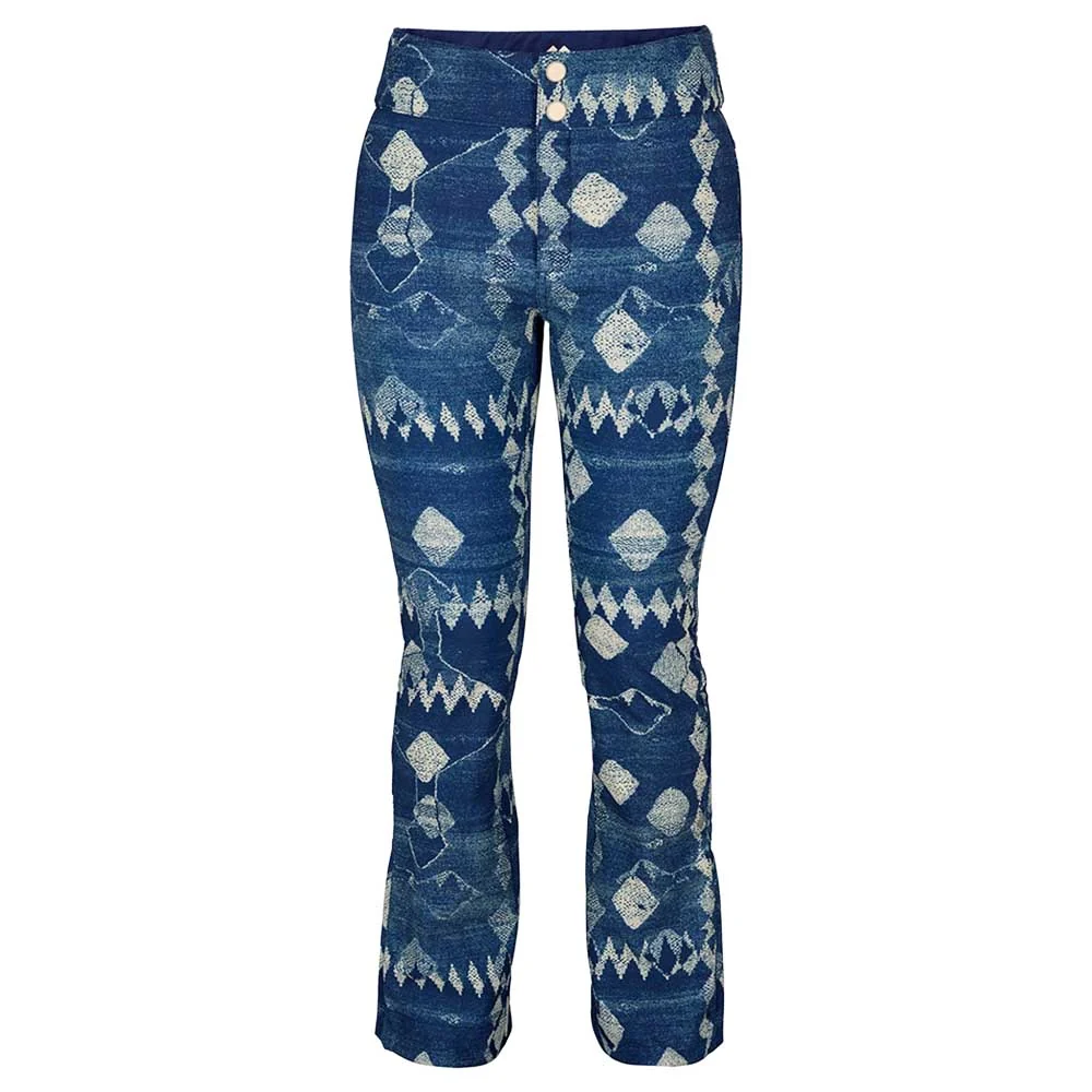 Obermeyer Women's The Bond Print Pants 2026