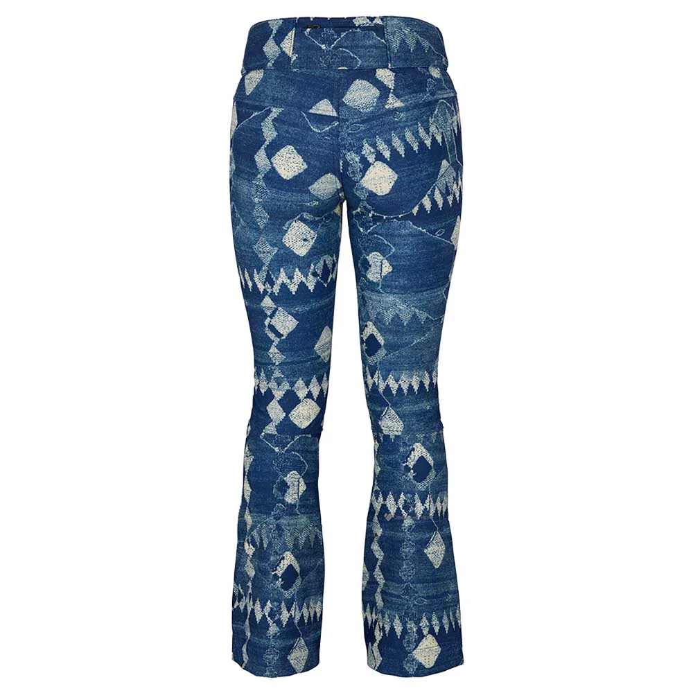 Obermeyer Women's The Bond Print Pants 2026 - Image 3