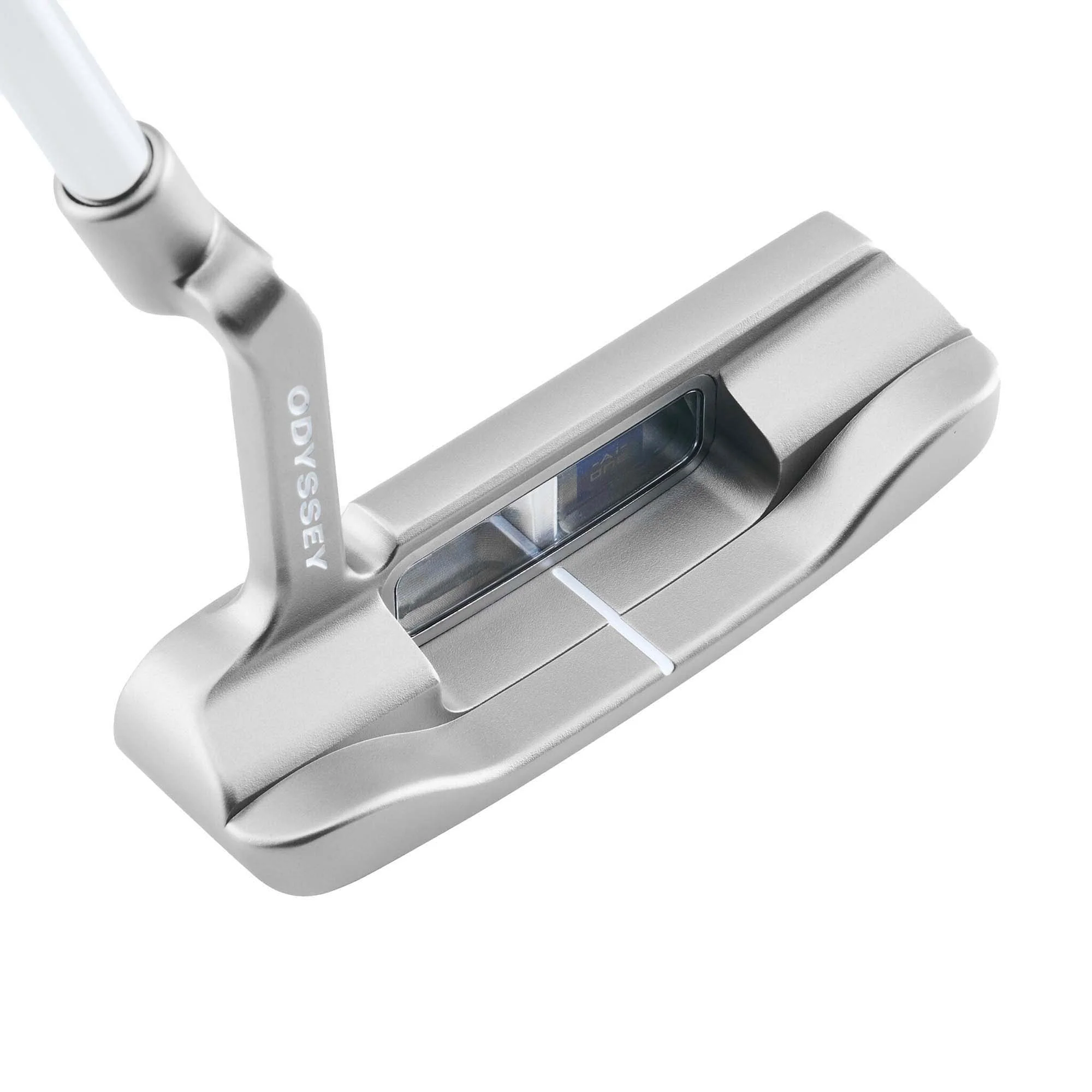 Odyssey Ai-ONE Silver #1 CH Putter - Image 3
