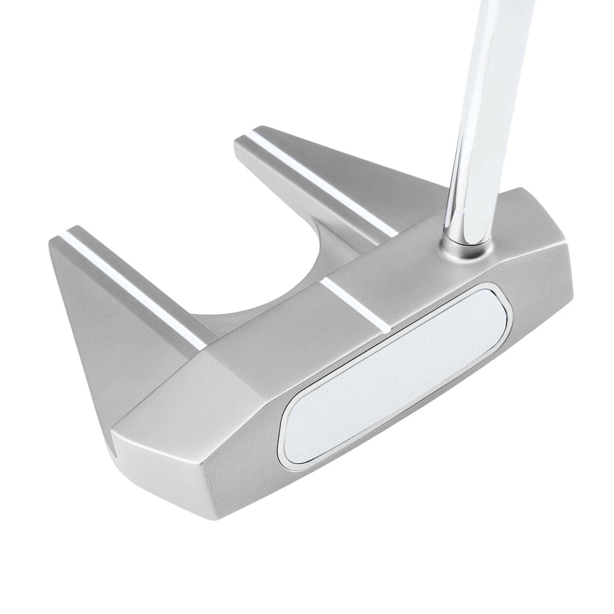 Odyssey Ai-ONE Silver Seven DB Putter - Image 2