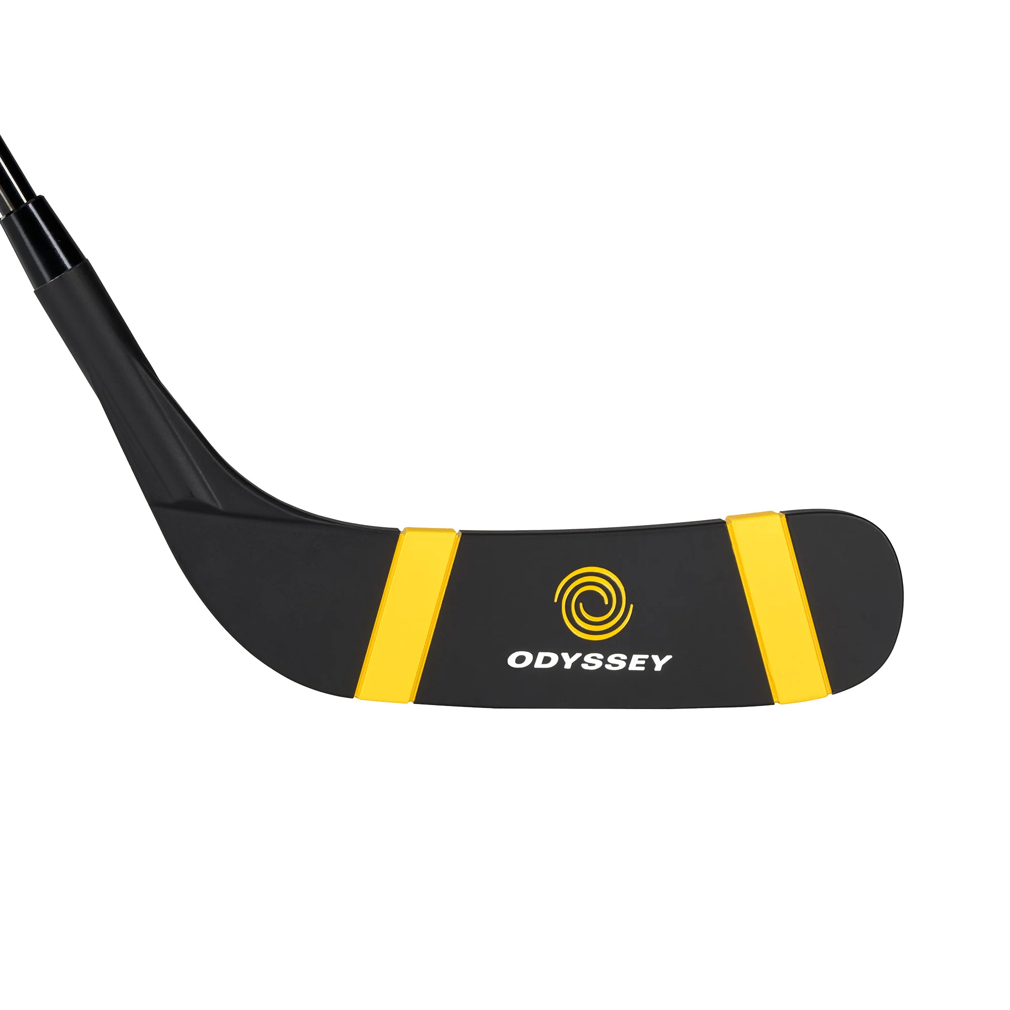 Odyssey Happy Gilmore 2 Hockey Stick Putter - Image 2