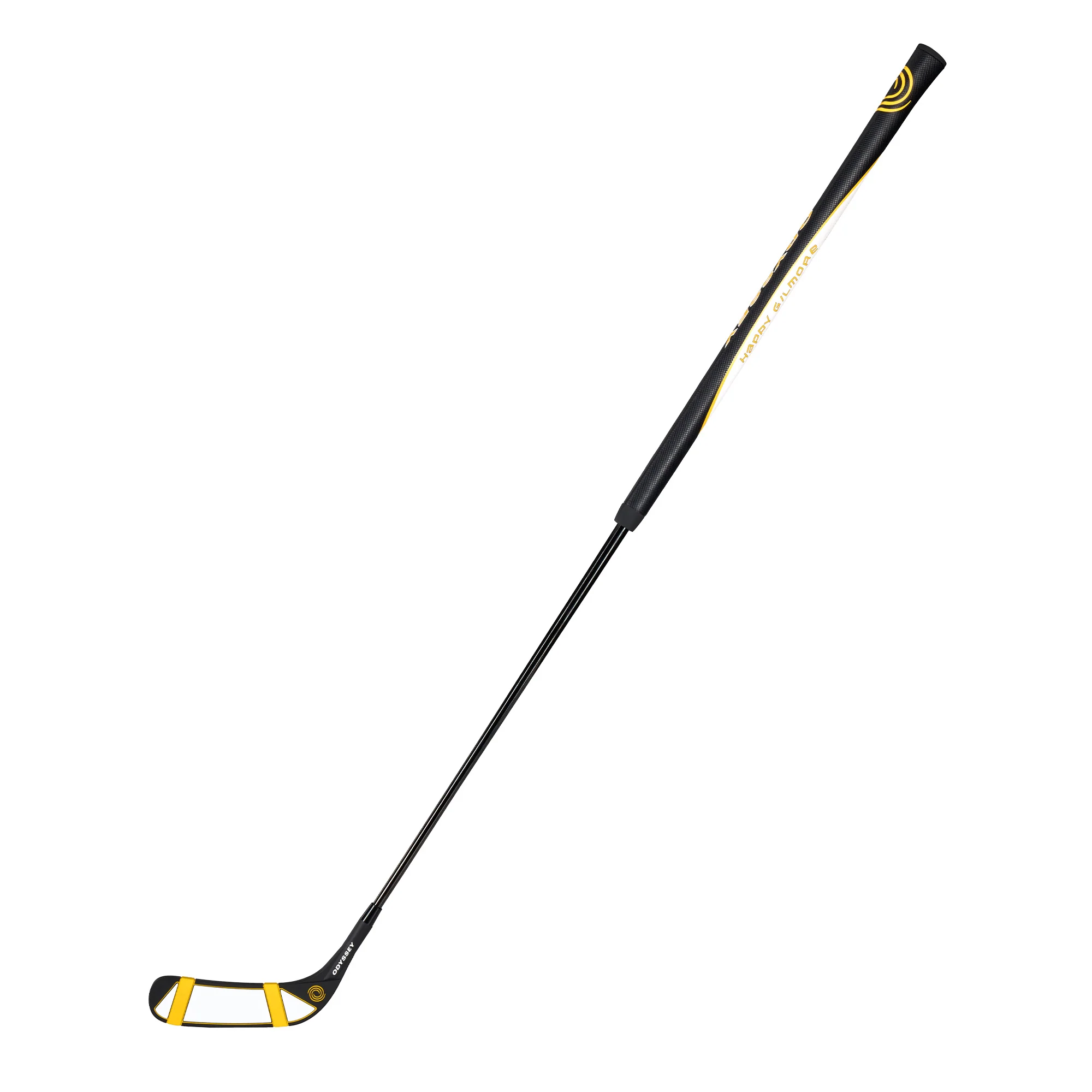Odyssey Happy Gilmore 2 Hockey Stick Putter - Image 3