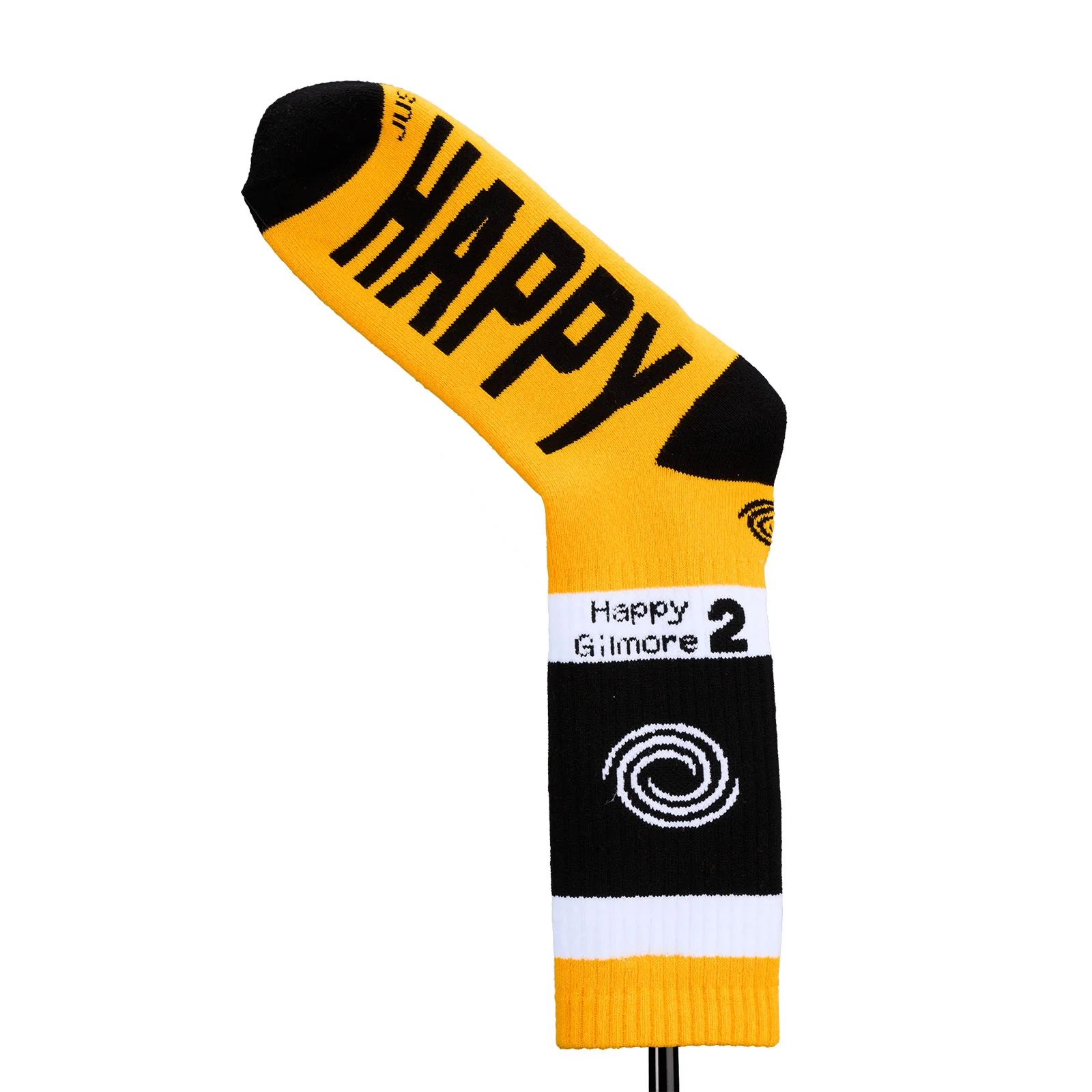 Odyssey Happy Gilmore 2 Hockey Stick Putter - Image 4